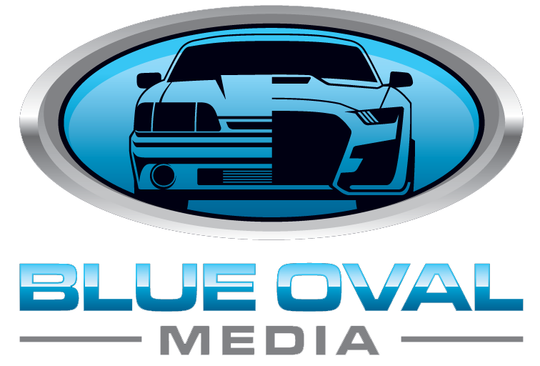 Blue Oval Media - MCFF Sponsor