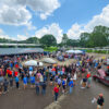 Ford Performance from Carters Customs Trailer