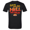 MCFF GOES TO HELL: Cruisin' Event - Image 2