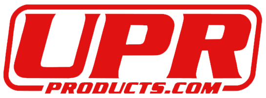 UPR Products Logo