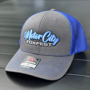 MCFF Richardson 112 Hat