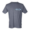 MCFF - Four Eyed Graphic Tee - Grey or Blue - Image 4