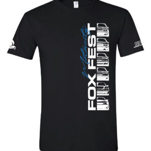 MCFF - 2026 Generations Tshirt