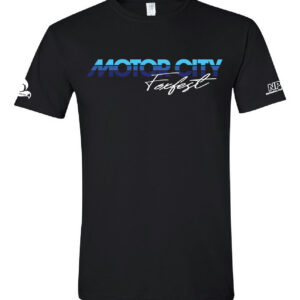 MCFF - Early Motorsport Style Shirt