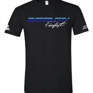 MCFF - Late Motorsport Style Shirt